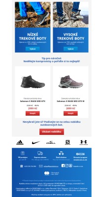 aktuální leták Sportisimo 20.9.2020-25.9.2020
