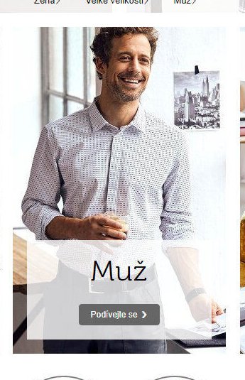 Muž