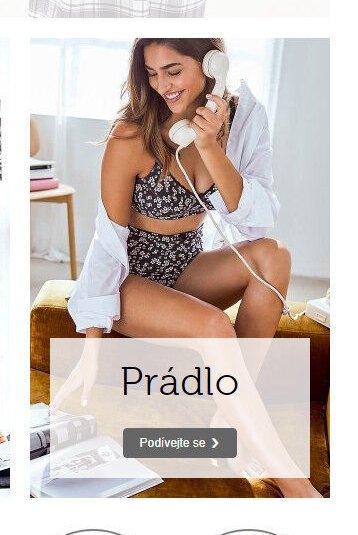 Prádlo