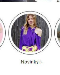 Novinky