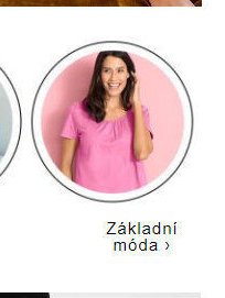 Základní móda