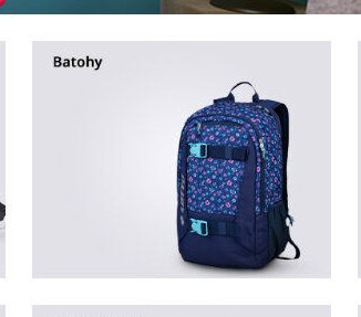 Batohy