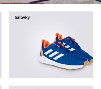 Sálovky