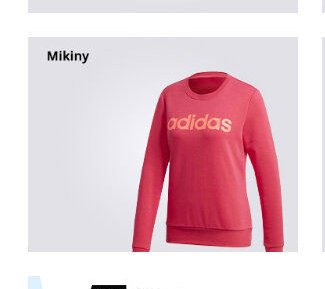 Mikiny