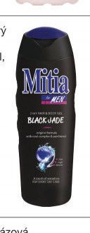 Mitia sprchový gel