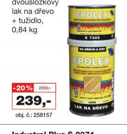 Epolex S 1300