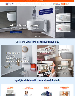aktuální leták KOUPELNY Ptáček 6.10.2020-12.10.2020