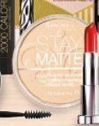 Rimmel Stay Matte pudr