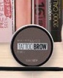 Maybelline Tattoo Brow
