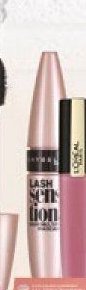 Lash Sensational řasenka