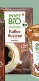 enerBIO Kaffee Auslese