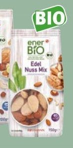 enerBIO Edel Nuss Mix