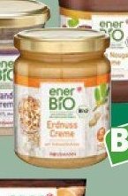 enerBIO Erdnuss Creme