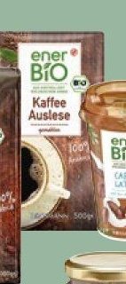 enerBIO Kaffee Auslese