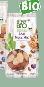 enerBIO Edel Nuss Mix