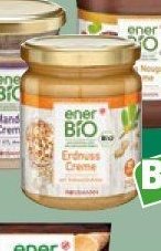 enerBIO Erdnuss Creme