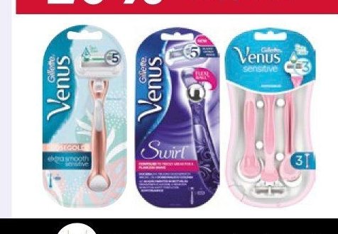 Gillette Venus