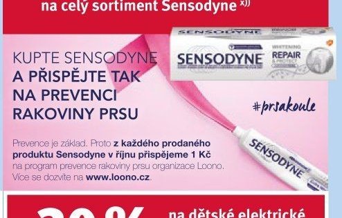 Sensodyne