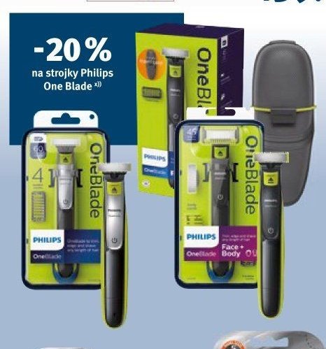Philips OneBlade