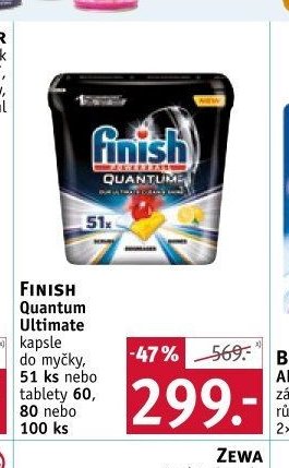 Finish Quantum Ultimate