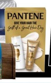 Pantene dárkový balíček