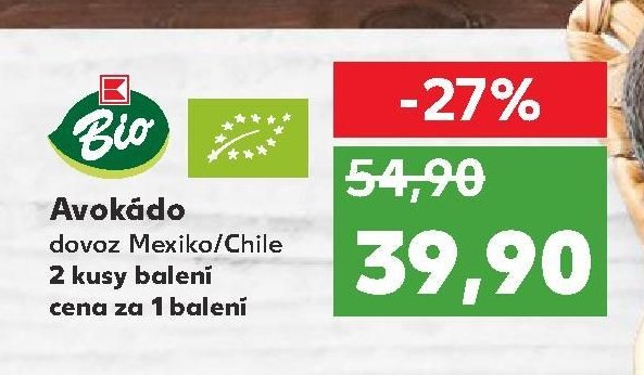 Avokádo