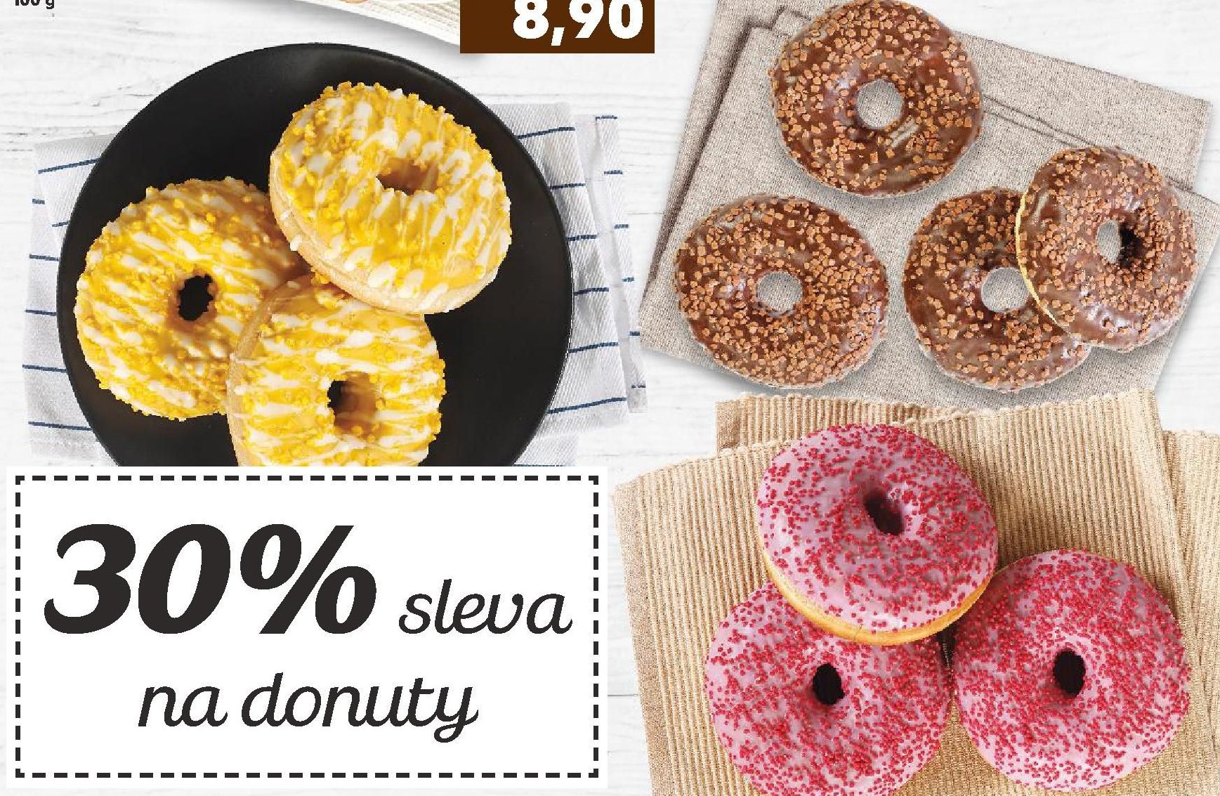 Donuty