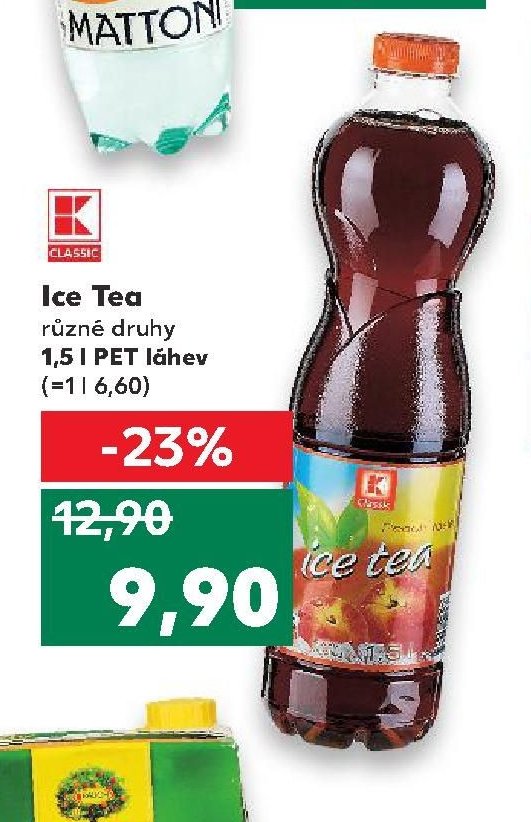 Ice Tea