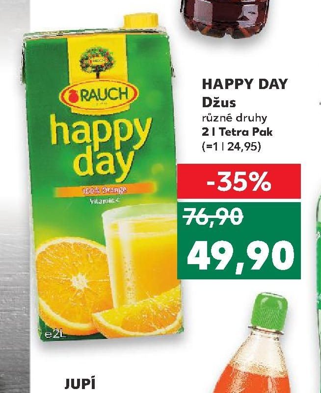 Happy Day Džus