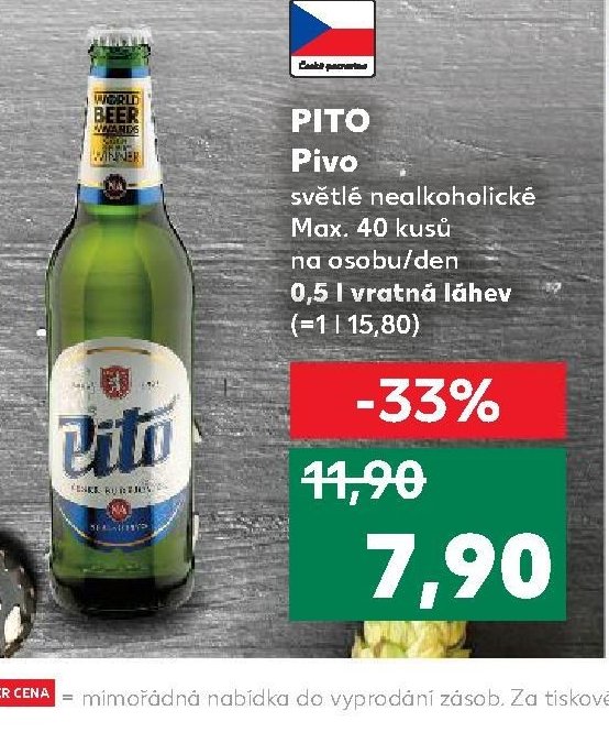 Pito Pivo