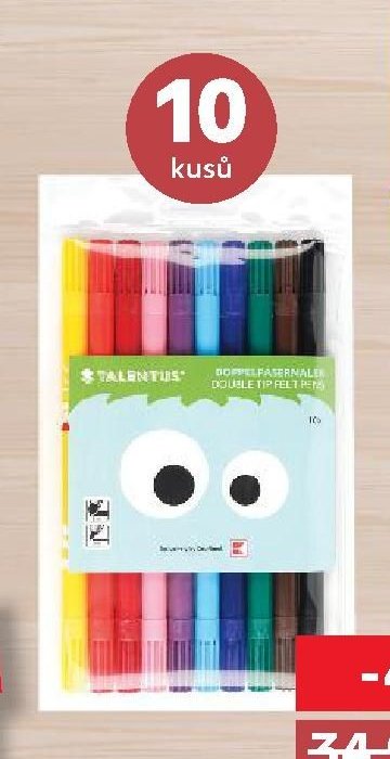 Talentus Fixy