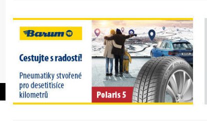 Barum Polaris 5