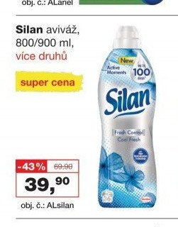 Silan aviváž