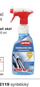 Carlson rozmrazovač skel, 500 ml