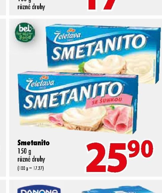 Smetanito