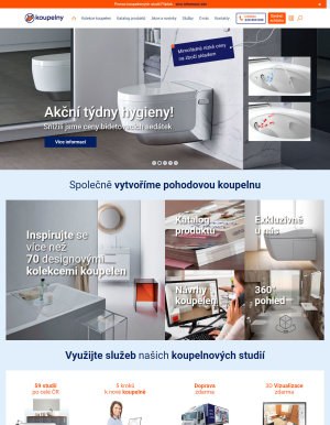aktuální leták KOUPELNY Ptáček 27.10.2020-2.11.2020