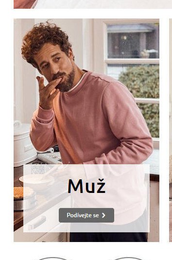 Muž