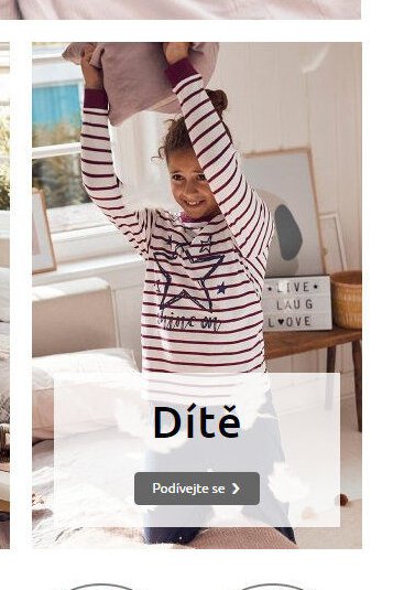 Dítě