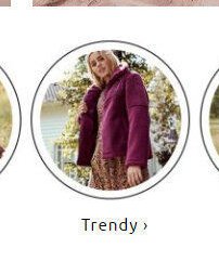 Trendy