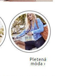 Pletená móda