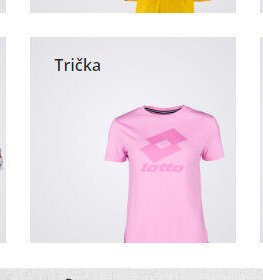 Trička