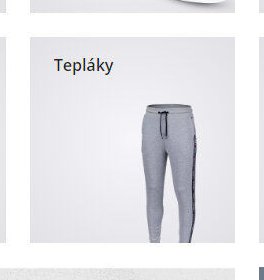 Tepláky
