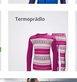 Termoprádlo