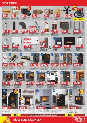 aktuální leták bauMax 1.11.2020-30.11.2020