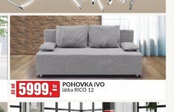 Pohovka Ivo