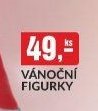 VÁNOČNÍ FIGURKY