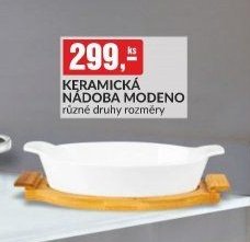 KERAMICKÁ NÁDOBA MODENO