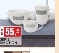 SERIE EMOTION