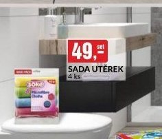 SADA UTĚREK