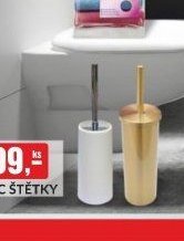 WC ŠTĚTKY